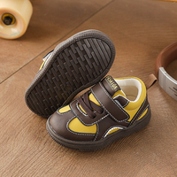 Chaussures pour enfants en gros, chaussures de sport décontractées populaires pour les tout-petits, adaptées aux garçons et aux filles pour un usage quotidien
