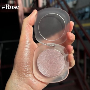 Bronceador e Iluminador en <span class=keywords><strong>Polvo</strong></span> Prensado Sin Logotipo, 5 Colores, para Rostro, con Brillo y Textura Cremosa, Maquillaje Facial - Product Image 2