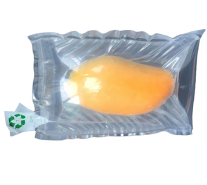 20*10 см надувная защитная пластиковая воздушная подушка рулон упаковка для сумок - Product Image 1