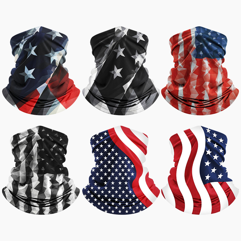 Combination 4 [6-piece pack]