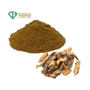 Atractylodes Rhizome Rhizoma, مستخلص Atractylodis ماكرو سيفالا Atractylodes بجودة عالية 5:1