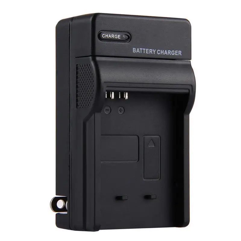 Chargeur de batterie d'appareil photo NP-W126S NP-W126 compatible avec pour FinePix HS30EXR HS33EXR HS35EXR HS50EXR