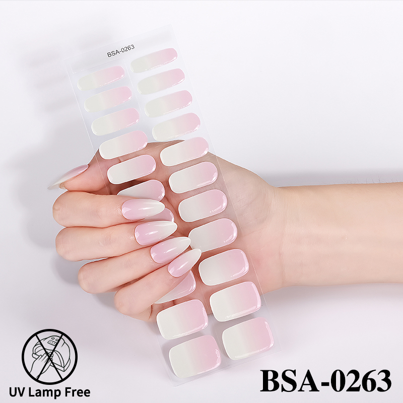 BSA-0263