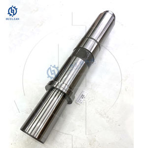 Piston de marteau hydraulique B2506050 MSB700 MSB600 MSB500 MSB550 MSB300 MSB800 MSB900 avec tête - Product Image 1