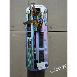 YASKAWA ELECTRIC JZRCR-XC002B มือสอง - Product Image 1