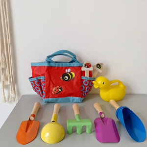 Jouet de <span class=keywords><strong>sable</strong></span> et de <span class=keywords><strong>dessin</strong></span> pour enfants en sac pour bébé Outils de creusement de <span class=keywords><strong>sable</strong></span>-Pelle pour jouer avec un ensemble de <span class=keywords><strong>sable</strong></span> - Product Image 4