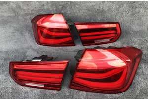 Per <span class=keywords><strong>BMW</strong></span> serie 3 serie 5 serie serie 7 320 525 730li X1 X2 X3 X4 X5 X6 originale fanale posteriore parti smontaggio - Product Image 6