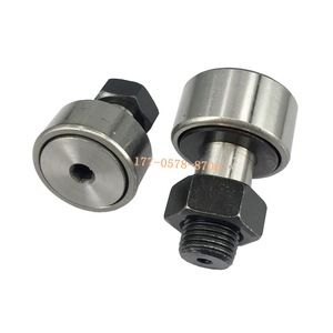 Ersk Cylindrical Roller Bearings Kr62 Cf24 Single <b>Row</b> Full Strength Bolt Type For Manufacturing Plant And Textile Machinery - Product Image 2