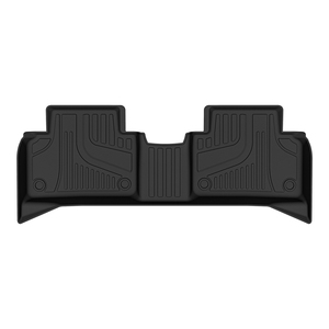 Alfombrillas de coche de TPE de alta calidad, duraderas, antideslizantes, para todo tipo de clima, delanteras y traseras, accesorios interiores para automóvil. - Product Image 4