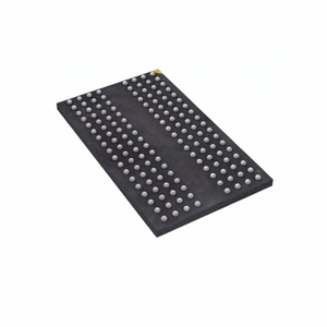 เมมโมรี่ 144 TFBGA IS49NLS93200-33B ชิ้นส่วนวงจรอิเล็กทรอนิกส์ของแท้ - Product Image 1