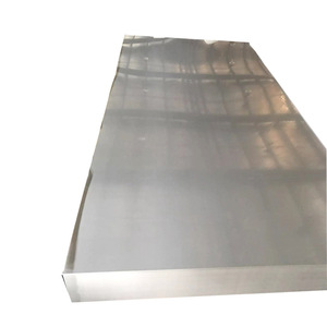 แผ่นสแตนเลส321 304 201 2B A240 ASTM สำหรับอาคาร316 - Product Image 1