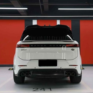 Kits de carrosserie SV pour Land <span class=keywords><strong>Rover</strong></span> <span class=keywords><strong>Range</strong></span> <span class=keywords><strong>Rover</strong></span> <span class=keywords><strong>Sport</strong></span> 2024+ <span class=keywords><strong>L461</strong></span> - Product Image 3