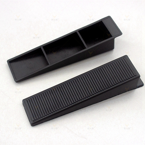 Système de nivellement Taurus durable pour sols et murs, outils de décoration recyclables, entretoises, clips professionnels spéciaux, niveleur de carreaux facile - Product Image 6