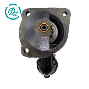 มอเตอร์ CAS-E CAS-E รถแทรคเตอร์433/533/633 3218192EX 3.2KW รถมอเตอร์12V 11T - Product Image 2