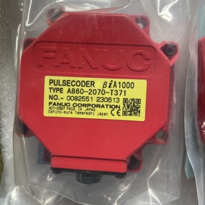 A860-2020-T301 ฟานุค ตัวเข้ารหัสมอเตอร์หุ่นยนต์อุตสาหกรรม - Product Image 2