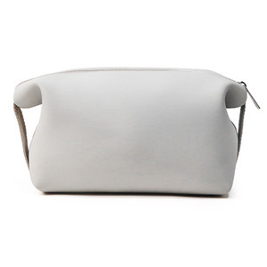 Étui à cosmétiques portable en néoprène avec logo personnalisé, cadeau du <span class=keywords><strong>Black</strong></span> <span class=keywords><strong>Friday</strong></span>, boîte à <span class=keywords><strong>maquillage</strong></span> de vacances, pochette, sac de voyage pour femmes - Product Image 6