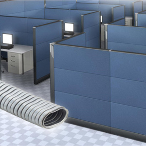 Conducto de acero <span class=keywords><strong>ovalado</strong></span> Shanghai Linsky - Product Image 4