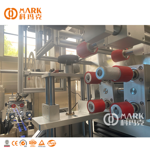 Traitement d'eau <span class=keywords><strong>pure</strong></span> et minérale ultra-efficace et système mécanique d'embouteillage avec filtration avancée - Product Image 5