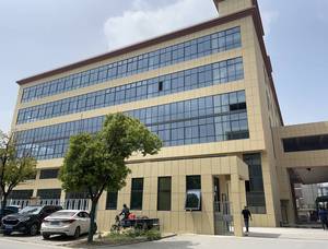 Jushi emc300 xắt nhỏ sợi Mat (CSM) kết hợp Mat mềm e-sợi thủy tinh cho hồ bơi lưới - Product Image 6