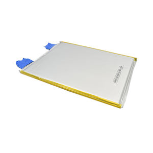 Rechargeable battery with deep cycle LiFePO4 09160233 <strong>3</strong>,<strong>2</strong> v 30ah - Product Image 4