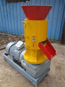 Động vật thức ăn sản xuất <span class=keywords><strong>Pallet</strong></span> mèo nổi cá Thức ăn viên máy làm thức ăn gia cầm máy móc chế biến thức ăn - Product Image 3