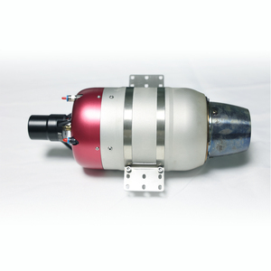 Động cơ phản lực đẩy 18kg 40kg 50kg 100kg, động cơ phản lực turbo, cấp tiêu dùng, UAV tốc độ cao, chẳng hạn như động cơ tuabin phản lực độ cao lớn trên không - Product Image 5
