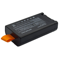 Paket Baterai Speaker 7.2v 5000mAh Baterai FG2CELL21700 Batera untuk JBL Battery 200 Partybox Club 120 PartyBox Encore 2 Audio