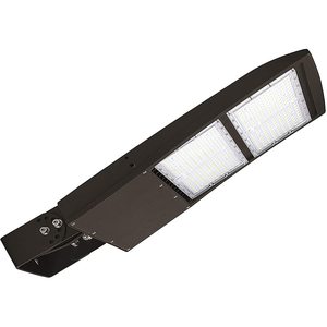 Lumière de parking de zone de 300W 5000K LED 45000 Lumen avec finition bronze 100-277V pour l'éclairage de garage - Product Image 3