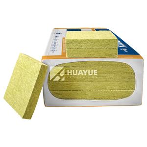HUAYUE Feuilles isolantes en laine de roche Style design industriel Fabriquées par des experts en matériaux de protection <span class=keywords><strong>thermique</strong></span> pour les fabricants - Product Image 5