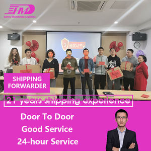 Agente de envío directo SWWLS en Guangzhou, China, agente de carga aérea a EE. UU./Reino Unido/CA/MX - Product Image 5