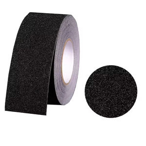 Cinta de Seguridad Antideslizante Luminosa Premium con Fuerte Agarre para Escaleras - Tiras Adhesivas Impermeables de PVC, PET y PEVA - Product Image 5