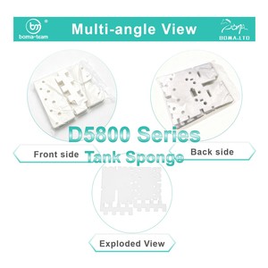 Tampon éponge de station de service C9518A C9464A pour <span class=keywords><strong>HP</strong></span> D5800 Z6100 Z6200 Z6600 Z6800 T7100 <span class=keywords><strong>T7200</strong></span> 761 771 - Product Image 3