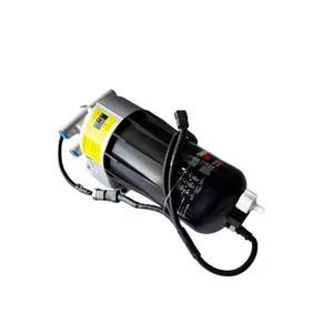 Filtre de chauffage électrique direct d'usine WG9925550960 pour pièces de moteur de camion SINOTRUK SHACMAN - Product Image 3