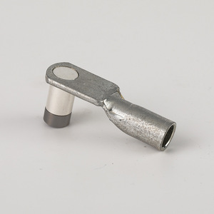 Năng lượng mới xe điện sạc nhanh <span class=keywords><strong>90</strong></span> ° <span class=keywords><strong>Adapter</strong></span> nữ EV kết nối cho năng lượng lưu trữ pin thiết bị đầu cuối cắm - Product Image 2