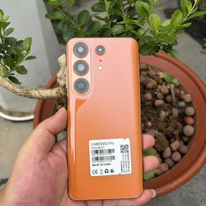 ขายดี Camon 50 Pro สมาร์ทโฟน Android 16GB+1TB รุ่นยอดนิยม ข้ามพรมแดน รุ่นปลดล็อคทั่วโลก - Product Image 1