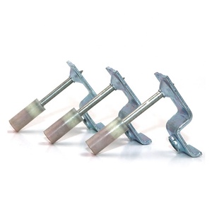 Fixation intégrée au plafond, en béton, haute résistance, 50 pièces - Product Image 2