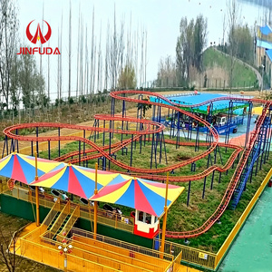 Manège pour enfants attrayant et palpitant pour parcs d'attractions et fêtes foraines en extérieur, type <span class=keywords><strong>Crazy</strong></span> <span class=keywords><strong>Mouse</strong></span>, à vendre - Product Image 1