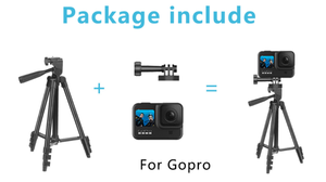 น้ําหนักเบากล้องโทรศัพท์ขาตั้งกล้องแบบพกพาปรับขาตั้งผู้ถือคลิปรีโมทคอนโทรลสําหรับ Live <span class=keywords><strong>Youtube</strong></span> สําหรับโทรศัพท์มือถือ - Product Image 5