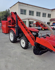 Mini <span class=keywords><strong>cosechadora</strong></span> <span class=keywords><strong>de</strong></span> maíz Frijoles <span class=keywords><strong>Tractor</strong></span> Montado <span class=keywords><strong>Cosechadora</strong></span> <span class=keywords><strong>de</strong></span> maíz <span class=keywords><strong>Precio</strong></span> - Product Image 3