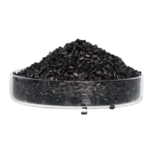 SY High Impact <b>Modified</b> PP GF20/GF30/GF45 Resistant Granules for Automotive Applications From Guangdong - Product Image 2