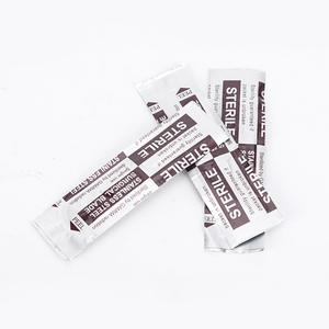 बाँझ एकल-उपयोग स्टेनलेस स्टील दंत शल्य चिकित्सा ब्लेड - Product Image 4