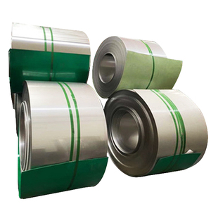 Encuentre Icono Similar: Bobina de Acero Inoxidable Laminado <span class=keywords><strong>en</strong></span> Frío Serie 300 304 316L 2B Certificado JIS, Precio de Fabricantes para Corte y Doblado - Product Image 6