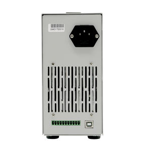 ET5410A 150V 40A 400W Ein kanal ige hoch auflösende präzise programmier bare Gleichstrom last - Product Image 3