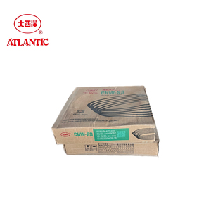 Đại Tây Dương CHW-S3 (h10mn2) dây hàn hồ quang chìm, dây đặc biệt cho hàn hồ quang chìm thép nhẹ - Product Image 4