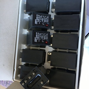 โซลิดสเตตรีเลย์ G3R รุ่น G3R-OA02SZN คอยล์ DC วงจรเดี่ยว จ่ายไฟ AC/DC - Product Image 4