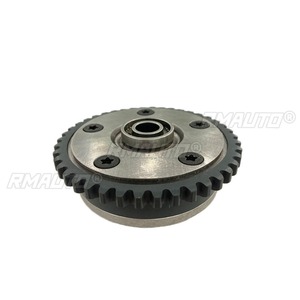 ชุดเฟืองตั้งเวลาไอดีไอเสียเพลาลูกเบี้ยว 11367512182 ชุดปรับตั้งเวลาไอดีเครื่องยนต์ สำหรับอุปกรณ์ตกแต่งรถยนต์ BMW - Product Image 2