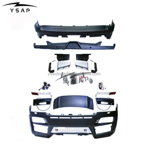 Prezzo di fabbrica <span class=keywords><strong>Startech</strong></span> style body kit per 2013-2017 RR Vogue L405 - Product Image 1