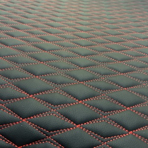 ม้วนแผ่นหนังสำหรับผลิตพรมรถยนต์ - Product Image 4