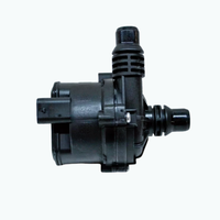 Vente en gros d'accessoires de voiture de haute qualité Ensemble de pompe à eau électrique Pompe de refroidissement par eau A0005000900 pour Mercedes-Benz A0005003600