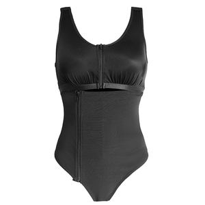 <span class=keywords><strong>Fajas</strong></span> Colombianas de alta compresión para mujer, ropa moldeadora corporal, Control de barriga, postliposucción, BBL, <span class=keywords><strong>fajas</strong></span> adelgazantes para cintura - Product Image 4